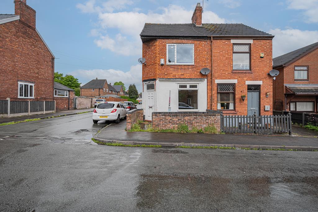 Gladstone Street, Winsford CW Estate Agents